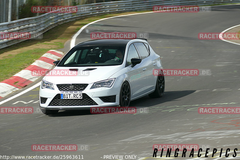 Bild #25963611 - Touristenfahrten Nürburgring Nordschleife (17.03.2024)