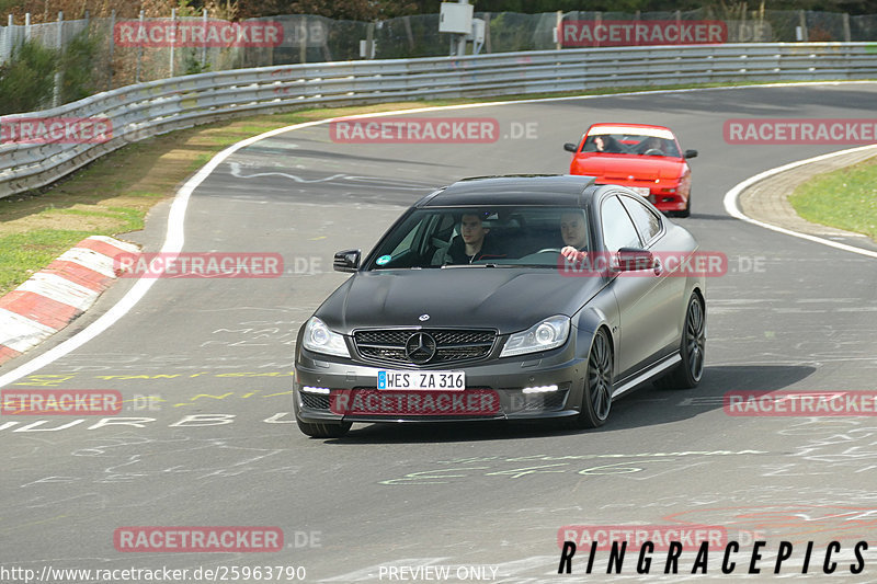 Bild #25963790 - Touristenfahrten Nürburgring Nordschleife (17.03.2024)