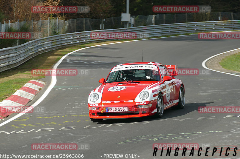 Bild #25963886 - Touristenfahrten Nürburgring Nordschleife (17.03.2024)