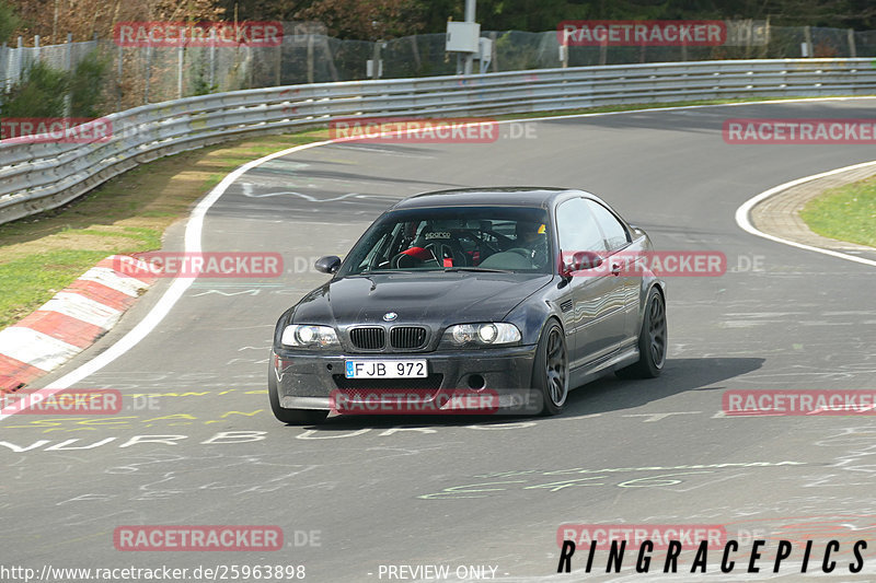 Bild #25963898 - Touristenfahrten Nürburgring Nordschleife (17.03.2024)