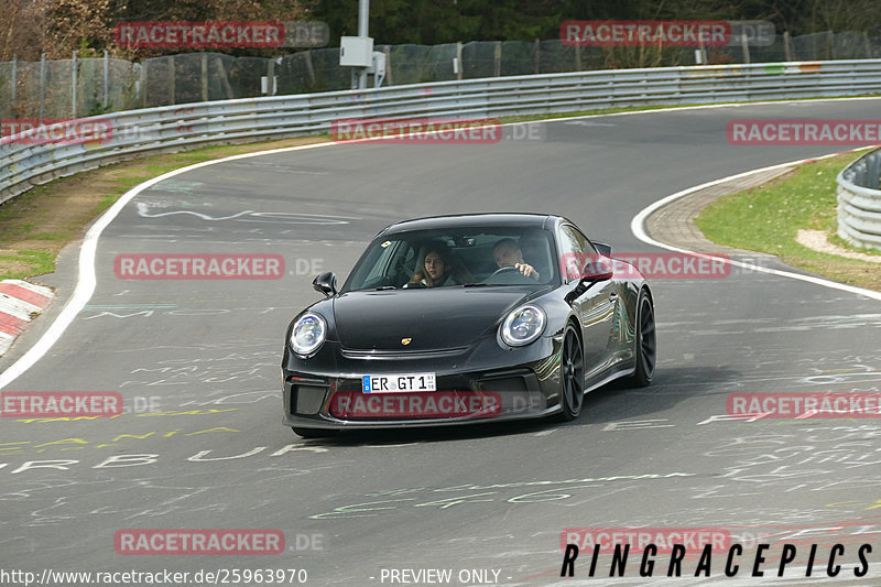 Bild #25963970 - Touristenfahrten Nürburgring Nordschleife (17.03.2024)