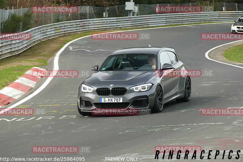 Bild #25964095 - Touristenfahrten Nürburgring Nordschleife (17.03.2024)