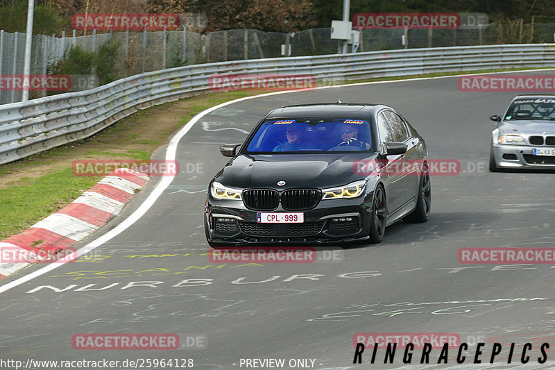 Bild #25964128 - Touristenfahrten Nürburgring Nordschleife (17.03.2024)