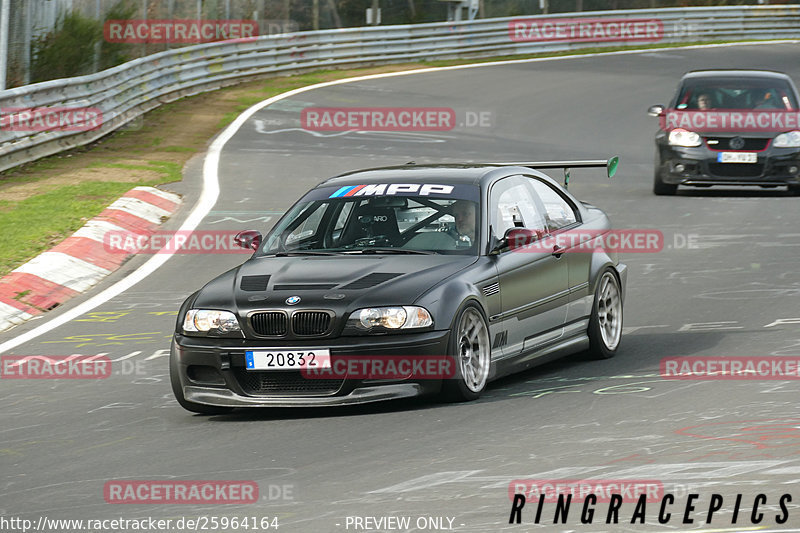 Bild #25964164 - Touristenfahrten Nürburgring Nordschleife (17.03.2024)