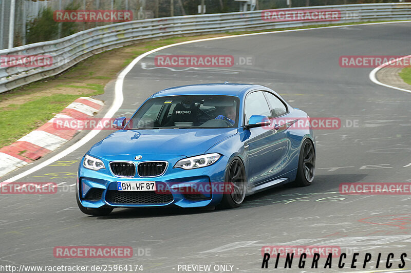 Bild #25964174 - Touristenfahrten Nürburgring Nordschleife (17.03.2024)