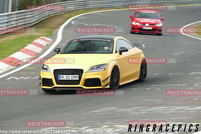 Bild #25964331 - Touristenfahrten Nürburgring Nordschleife (17.03.2024)