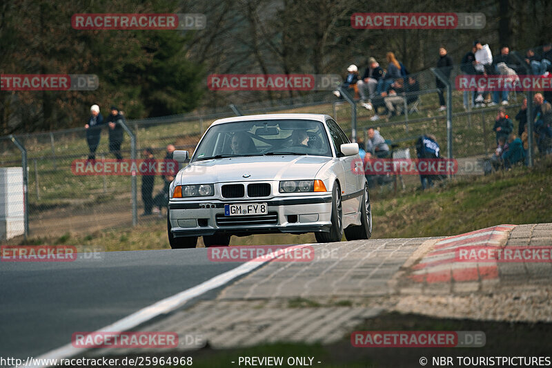 Bild #25964968 - Touristenfahrten Nürburgring Nordschleife (17.03.2024)