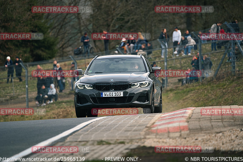 Bild #25965139 - Touristenfahrten Nürburgring Nordschleife (17.03.2024)