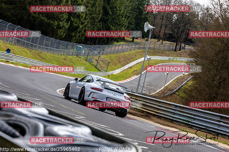 Bild #25965402 - Touristenfahrten Nürburgring Nordschleife (17.03.2024)