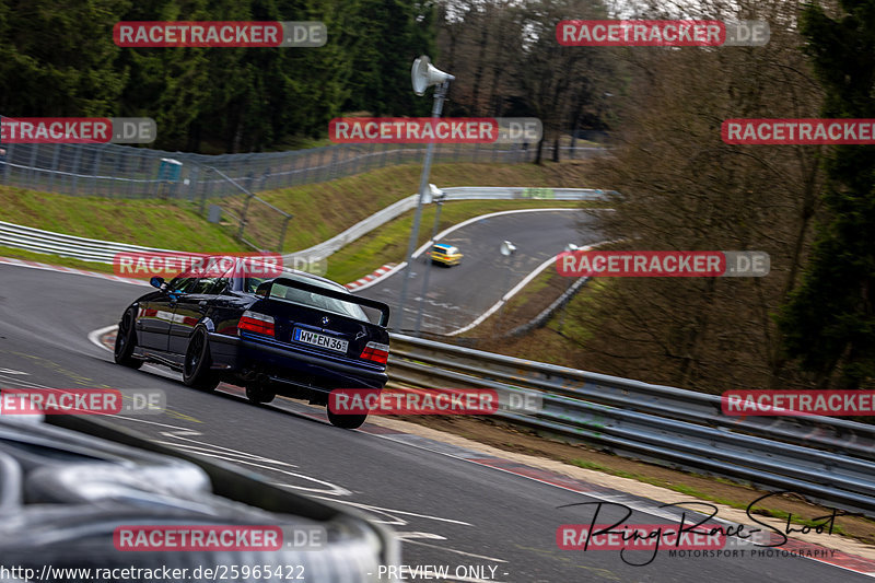 Bild #25965422 - Touristenfahrten Nürburgring Nordschleife (17.03.2024)