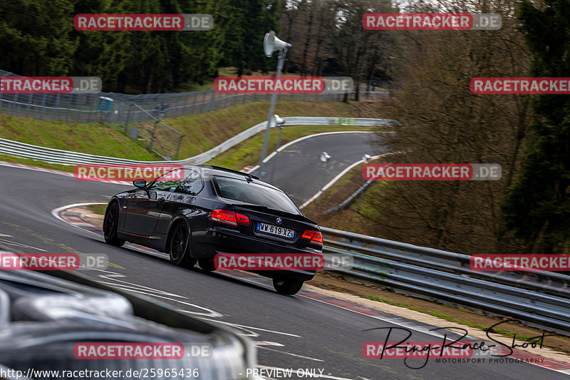 Bild #25965436 - Touristenfahrten Nürburgring Nordschleife (17.03.2024)