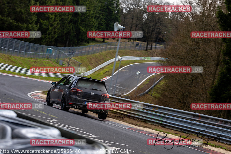 Bild #25965440 - Touristenfahrten Nürburgring Nordschleife (17.03.2024)