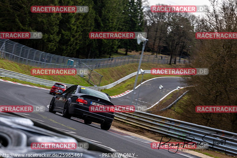 Bild #25965467 - Touristenfahrten Nürburgring Nordschleife (17.03.2024)