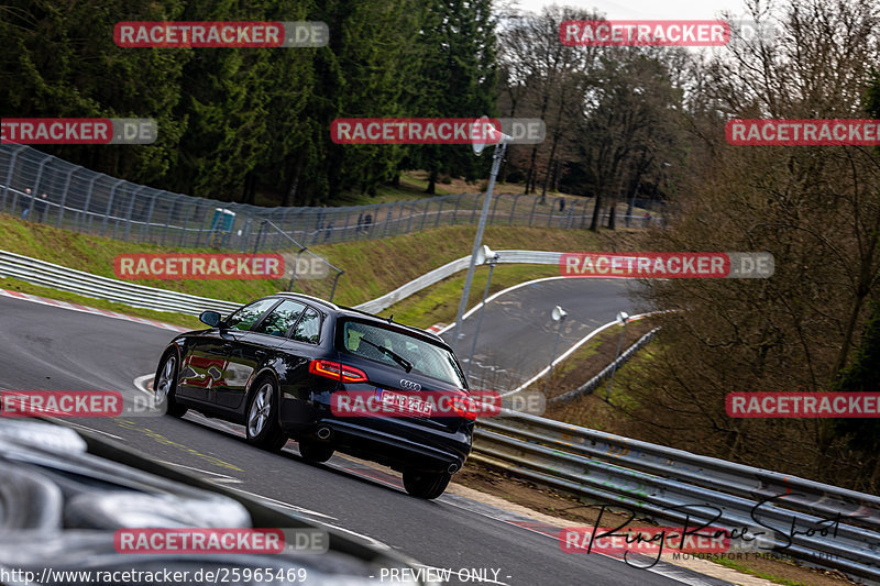 Bild #25965469 - Touristenfahrten Nürburgring Nordschleife (17.03.2024)