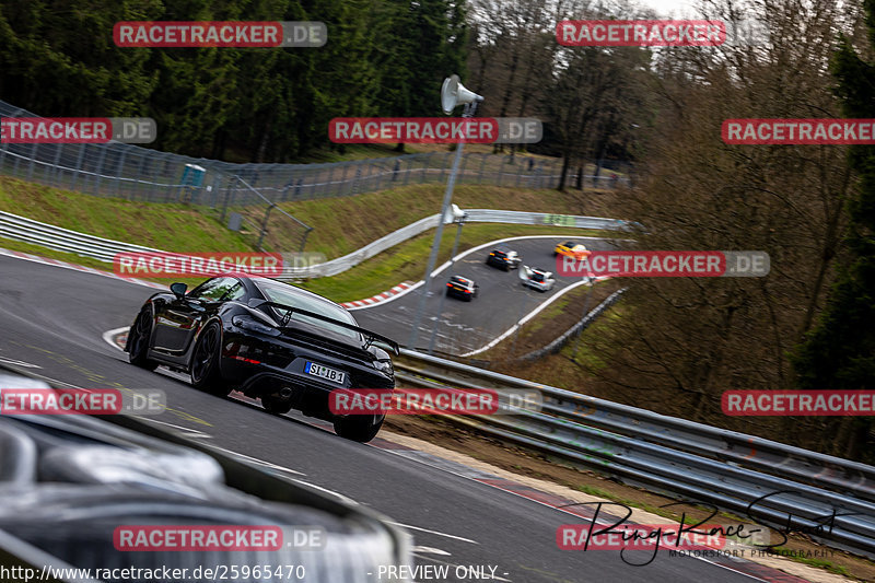 Bild #25965470 - Touristenfahrten Nürburgring Nordschleife (17.03.2024)