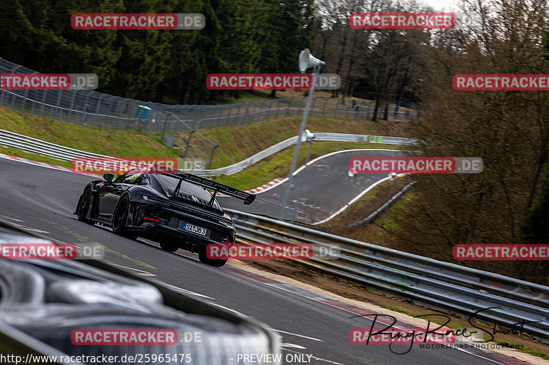 Bild #25965475 - Touristenfahrten Nürburgring Nordschleife (17.03.2024)