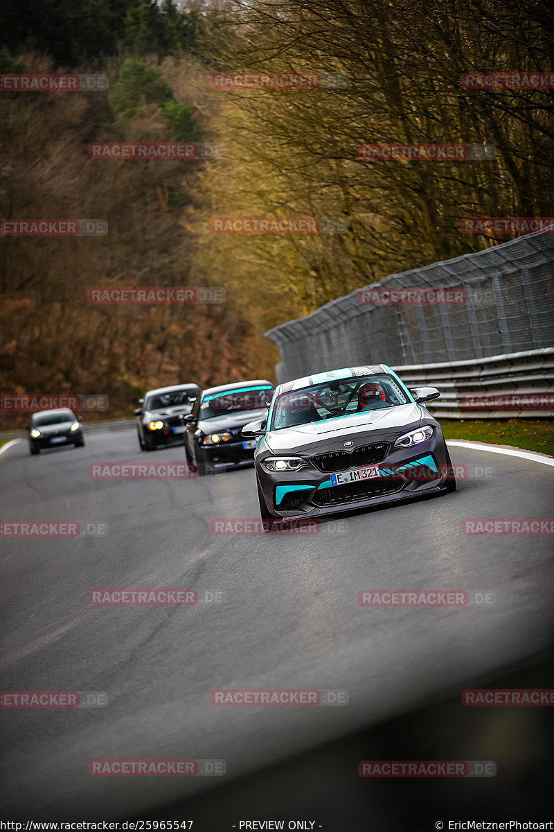 Bild #25965547 - Touristenfahrten Nürburgring Nordschleife (17.03.2024)