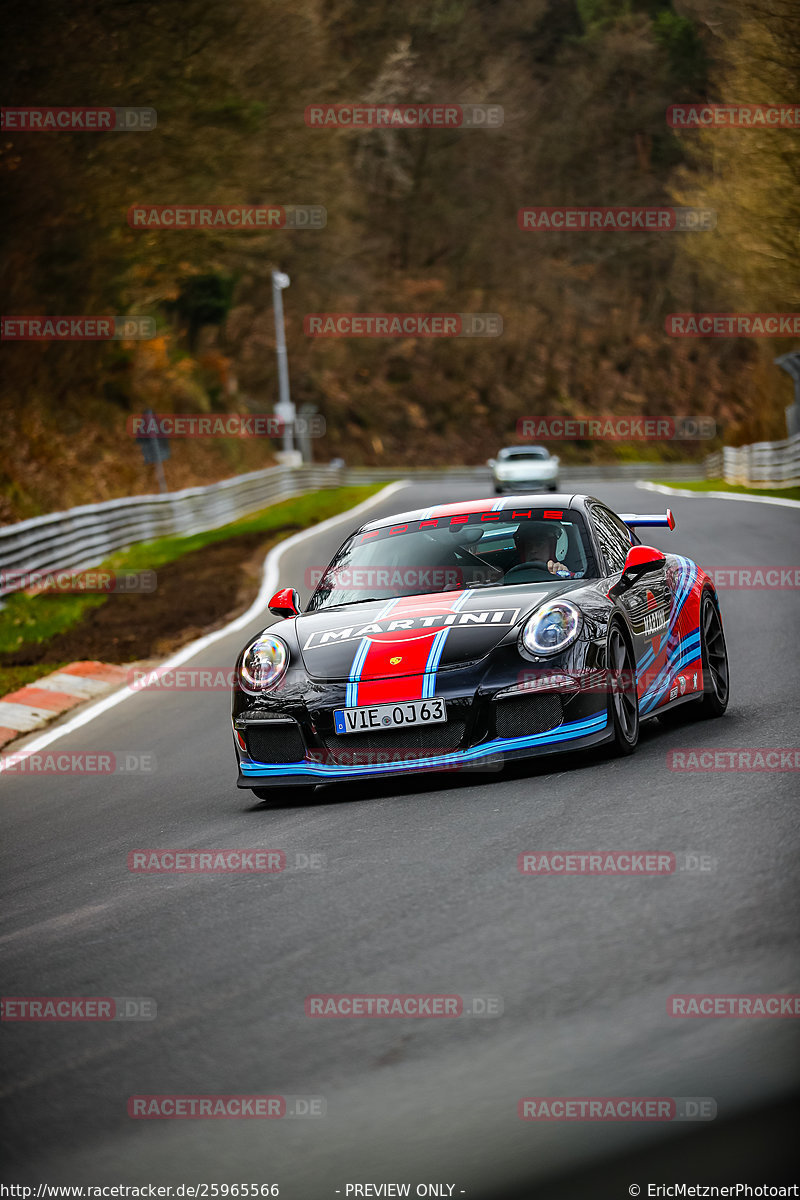 Bild #25965566 - Touristenfahrten Nürburgring Nordschleife (17.03.2024)