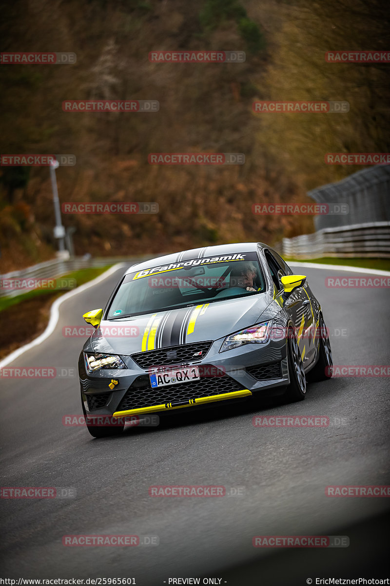 Bild #25965601 - Touristenfahrten Nürburgring Nordschleife (17.03.2024)