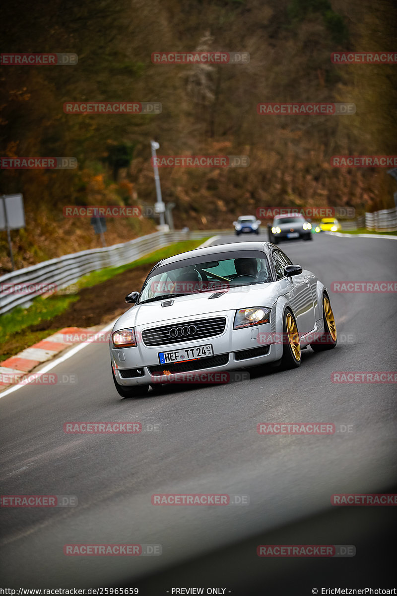 Bild #25965659 - Touristenfahrten Nürburgring Nordschleife (17.03.2024)