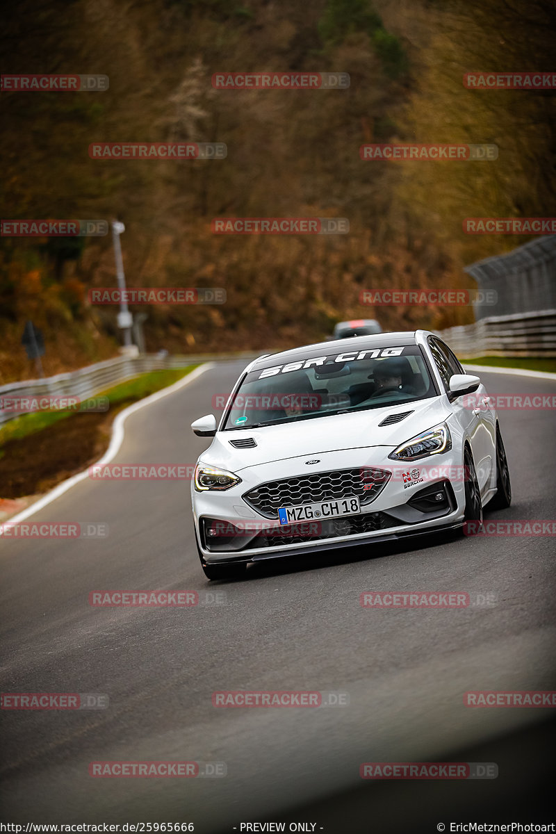 Bild #25965666 - Touristenfahrten Nürburgring Nordschleife (17.03.2024)