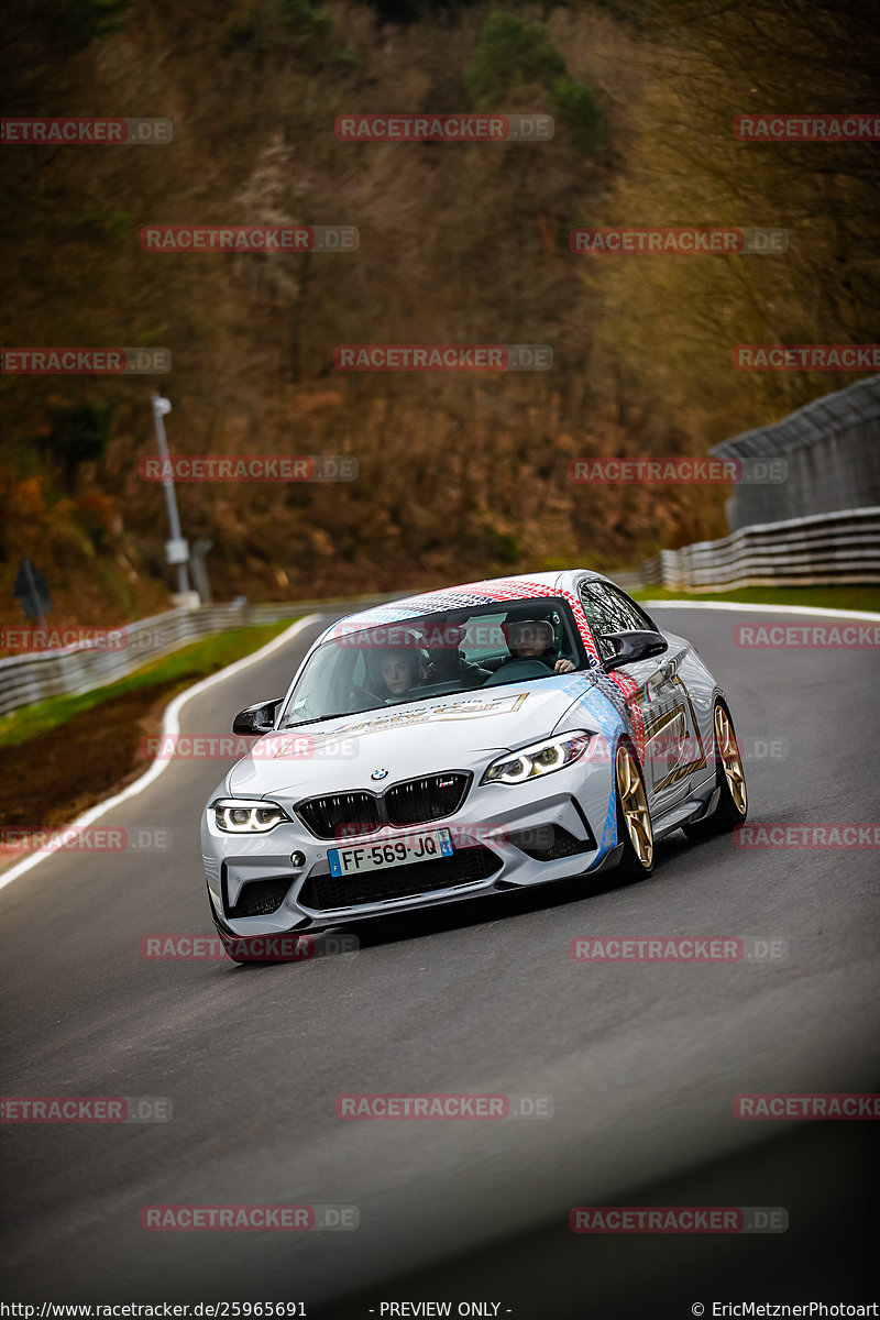 Bild #25965691 - Touristenfahrten Nürburgring Nordschleife (17.03.2024)