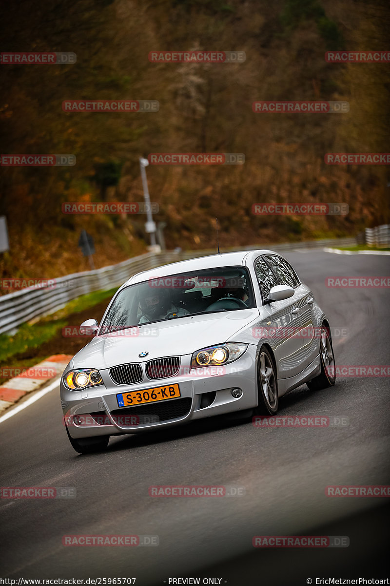 Bild #25965707 - Touristenfahrten Nürburgring Nordschleife (17.03.2024)