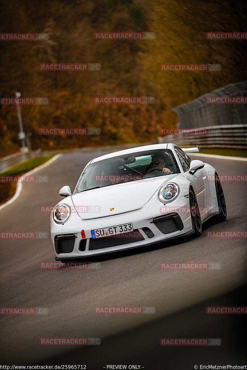 Bild #25965712 - Touristenfahrten Nürburgring Nordschleife (17.03.2024)