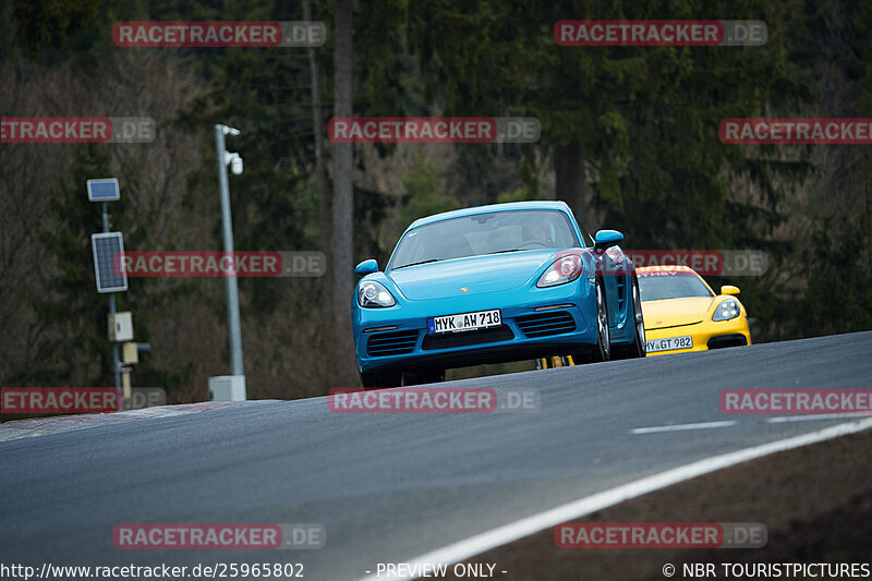 Bild #25965802 - Touristenfahrten Nürburgring Nordschleife (17.03.2024)