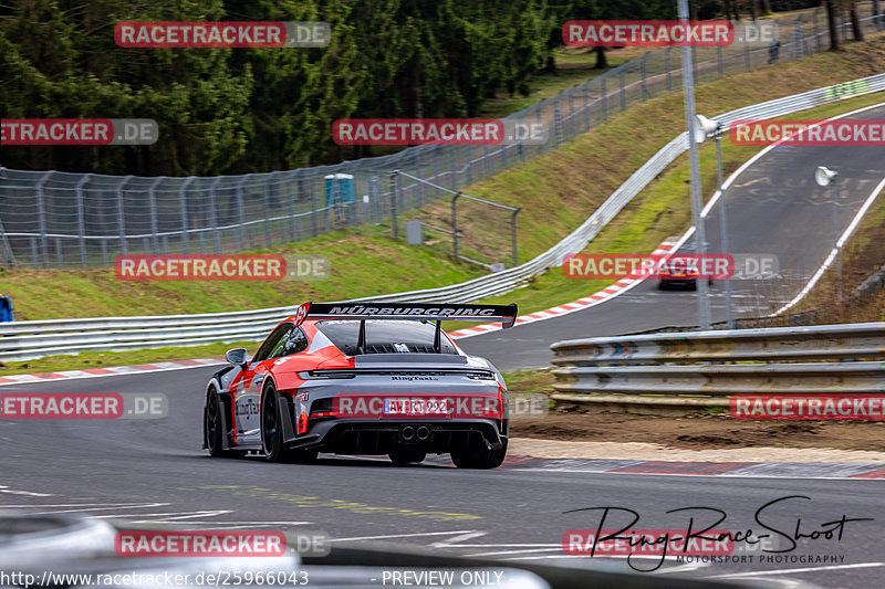 Bild #25966043 - Touristenfahrten Nürburgring Nordschleife (17.03.2024)