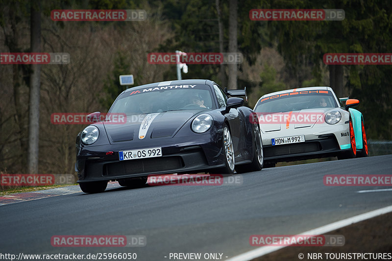 Bild #25966050 - Touristenfahrten Nürburgring Nordschleife (17.03.2024)