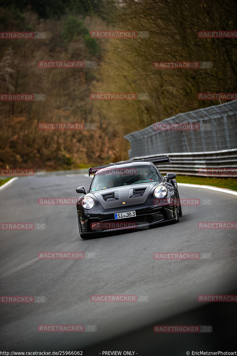 Bild #25966062 - Touristenfahrten Nürburgring Nordschleife (17.03.2024)