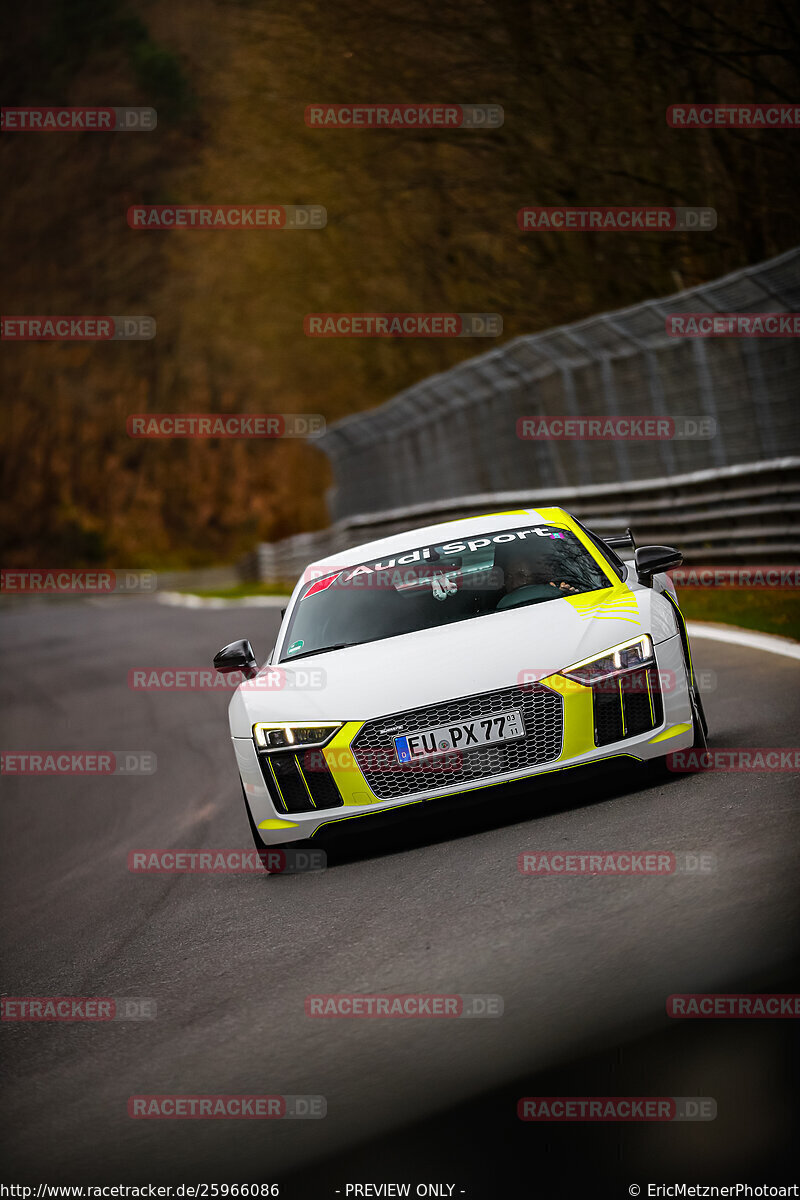 Bild #25966086 - Touristenfahrten Nürburgring Nordschleife (17.03.2024)