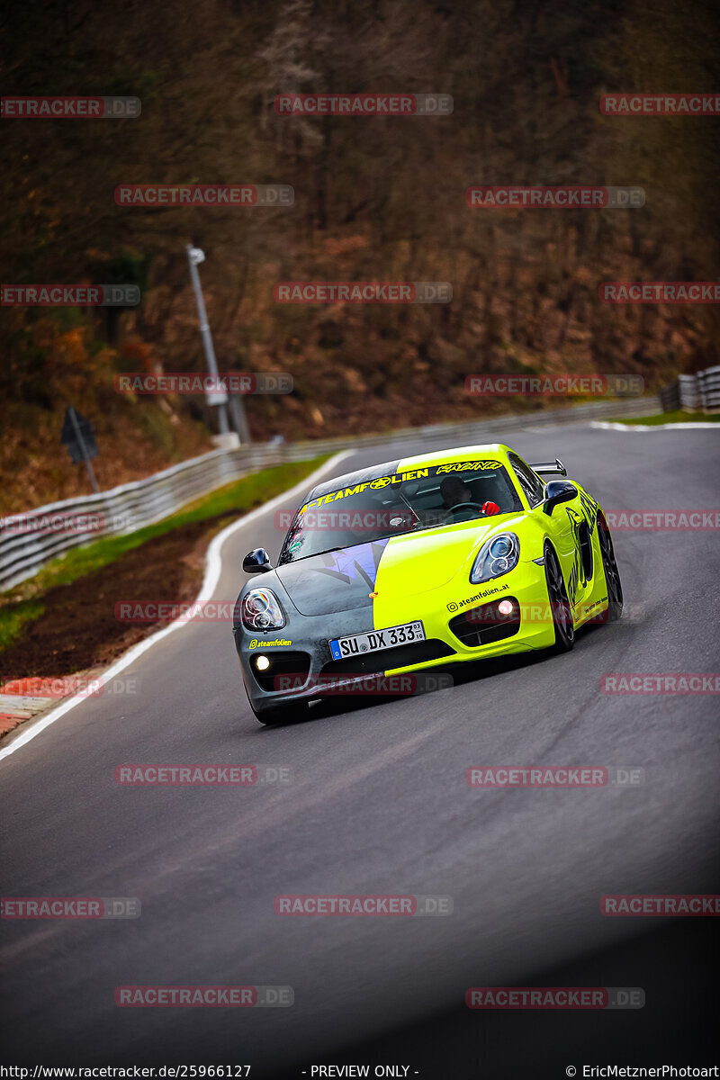 Bild #25966127 - Touristenfahrten Nürburgring Nordschleife (17.03.2024)