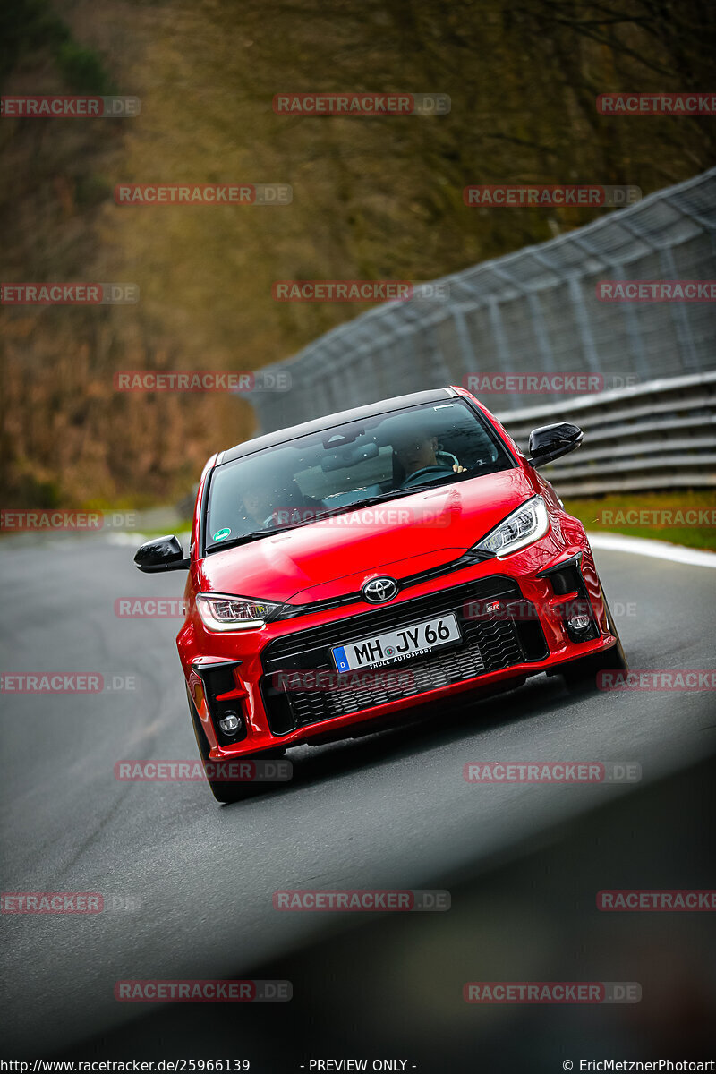 Bild #25966139 - Touristenfahrten Nürburgring Nordschleife (17.03.2024)