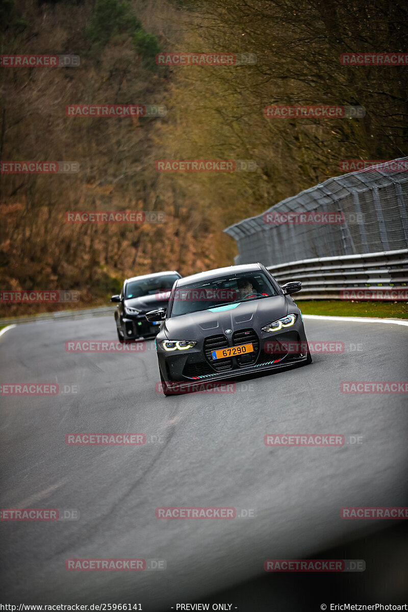 Bild #25966141 - Touristenfahrten Nürburgring Nordschleife (17.03.2024)