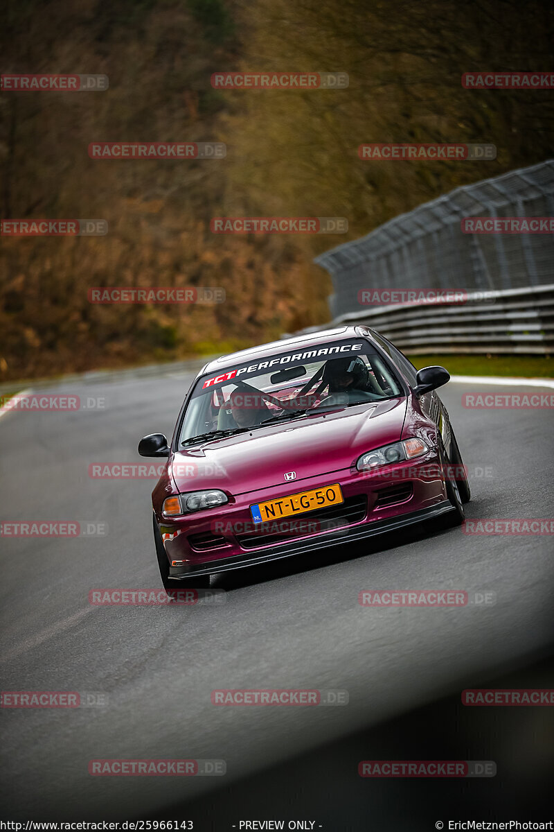 Bild #25966143 - Touristenfahrten Nürburgring Nordschleife (17.03.2024)