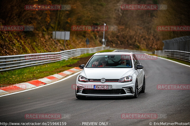 Bild #25966159 - Touristenfahrten Nürburgring Nordschleife (17.03.2024)