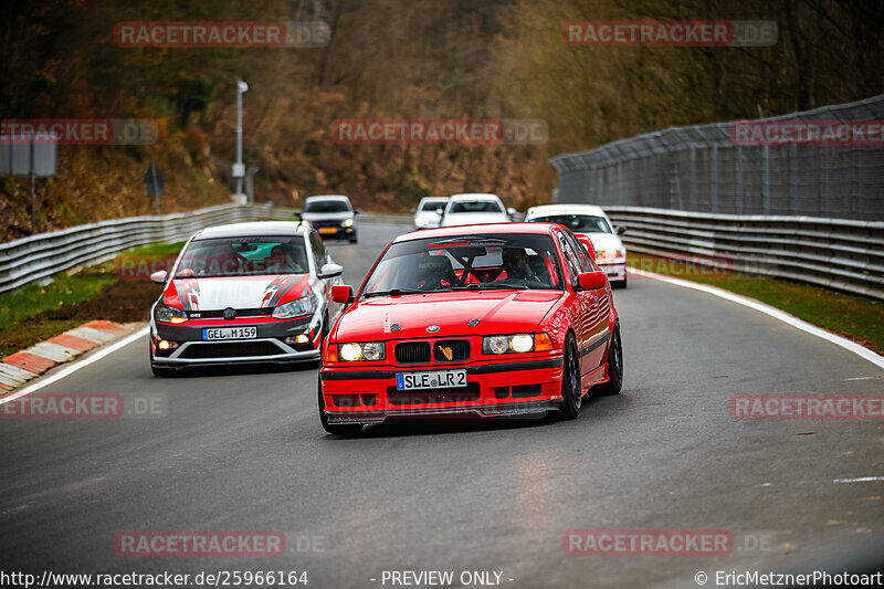 Bild #25966164 - Touristenfahrten Nürburgring Nordschleife (17.03.2024)