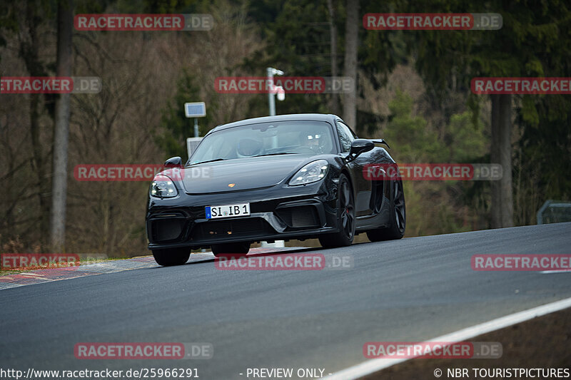 Bild #25966291 - Touristenfahrten Nürburgring Nordschleife (17.03.2024)