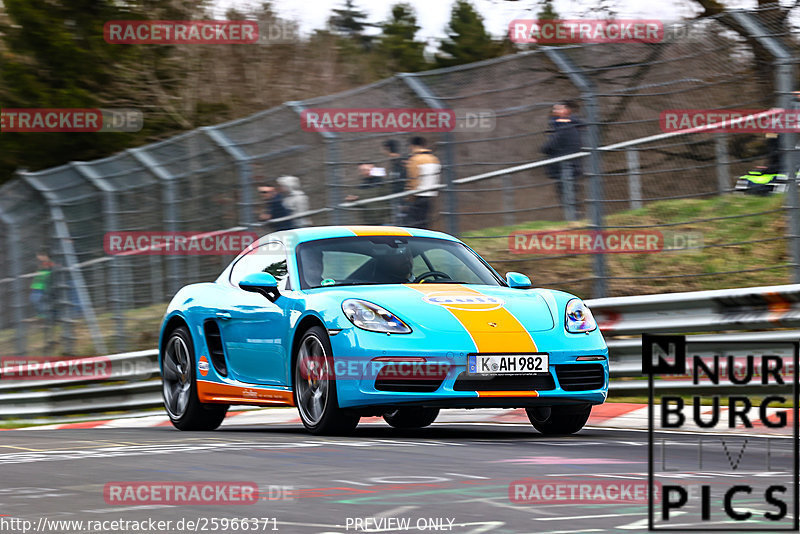 Bild #25966371 - Touristenfahrten Nürburgring Nordschleife (17.03.2024)