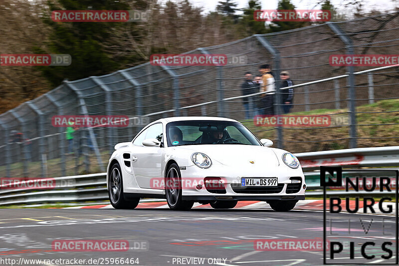 Bild #25966464 - Touristenfahrten Nürburgring Nordschleife (17.03.2024)