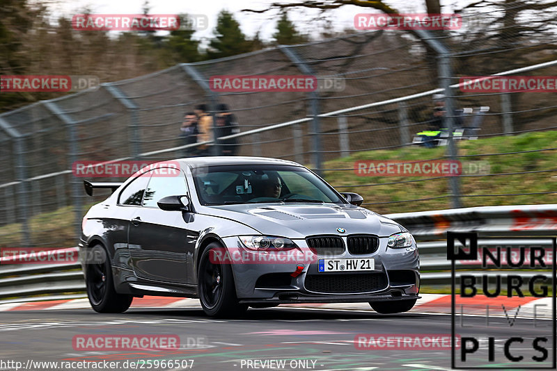 Bild #25966507 - Touristenfahrten Nürburgring Nordschleife (17.03.2024)