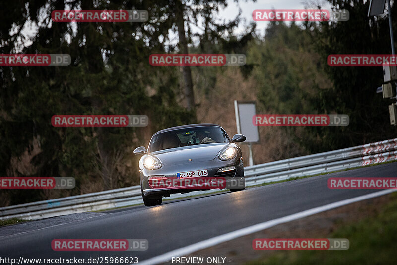 Bild #25966623 - Touristenfahrten Nürburgring Nordschleife (17.03.2024)