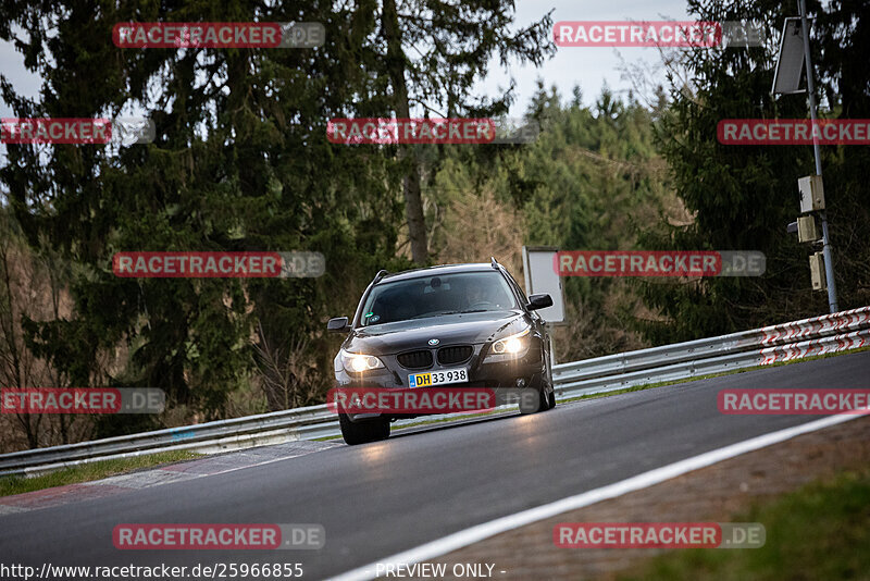 Bild #25966855 - Touristenfahrten Nürburgring Nordschleife (17.03.2024)