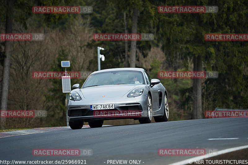 Bild #25966921 - Touristenfahrten Nürburgring Nordschleife (17.03.2024)