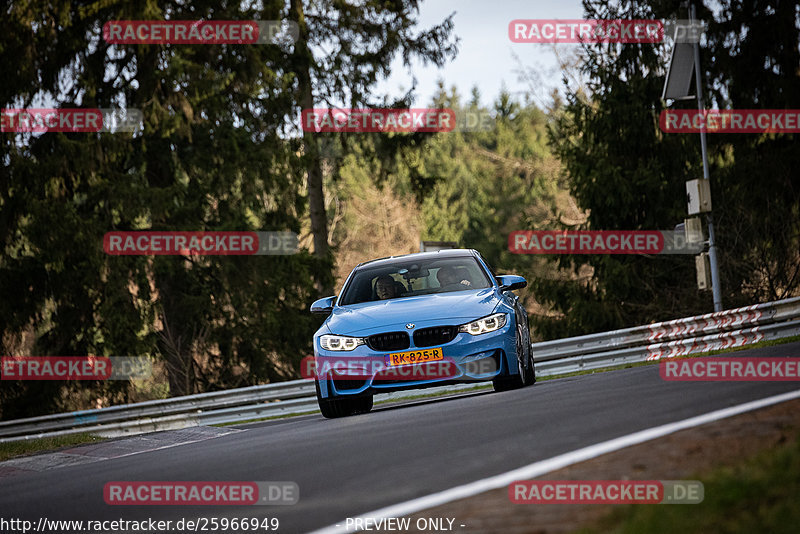 Bild #25966949 - Touristenfahrten Nürburgring Nordschleife (17.03.2024)