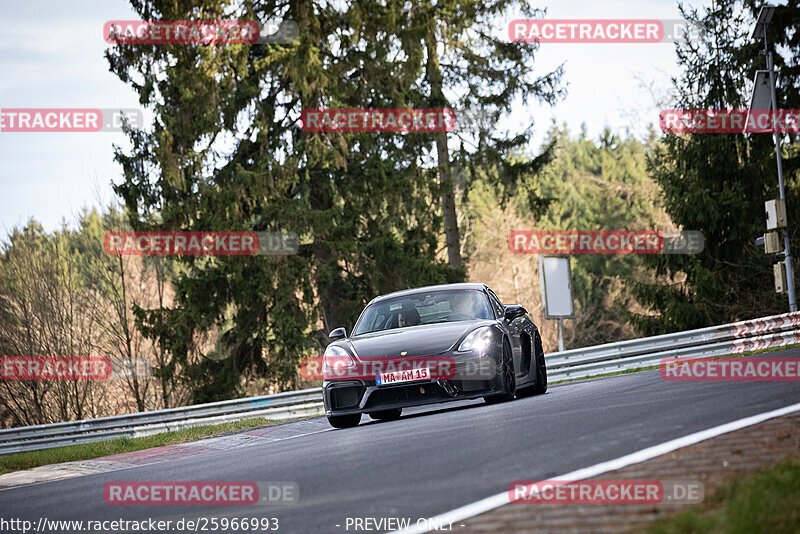 Bild #25966993 - Touristenfahrten Nürburgring Nordschleife (17.03.2024)