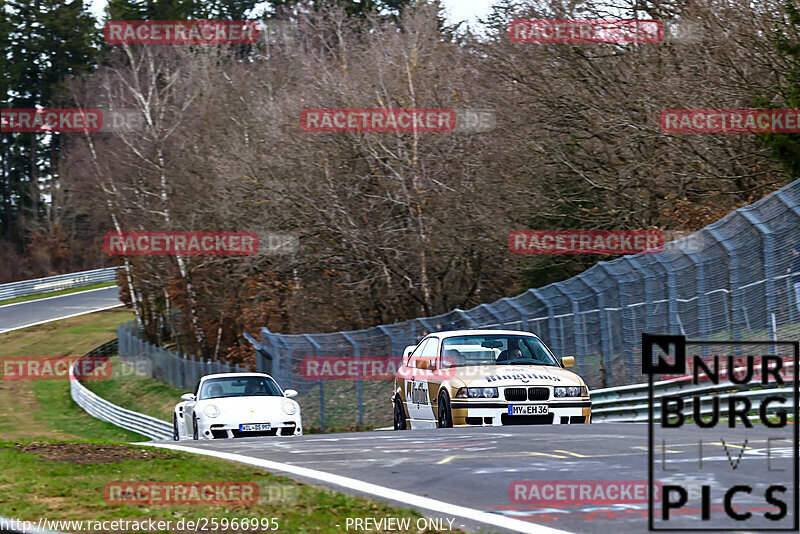 Bild #25966995 - Touristenfahrten Nürburgring Nordschleife (17.03.2024)