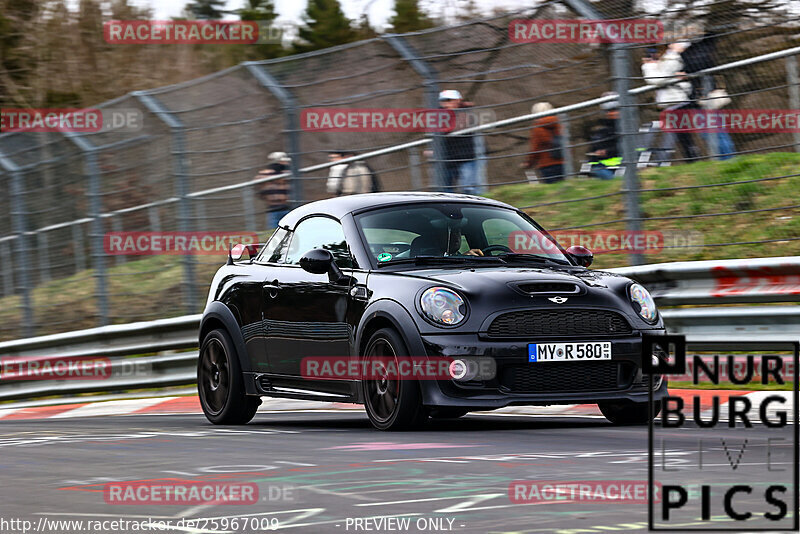 Bild #25967009 - Touristenfahrten Nürburgring Nordschleife (17.03.2024)